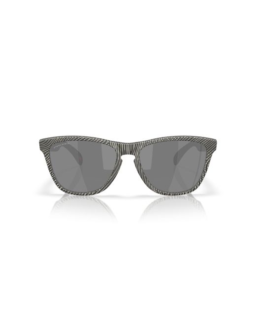 Oakley Black Oo9013 Square Sunglasses