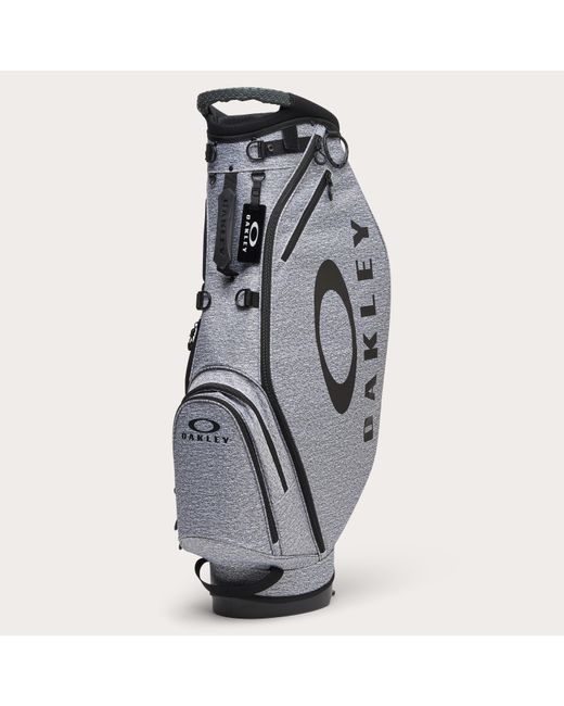 Oakley Gray Stand 17.0 Fw for men