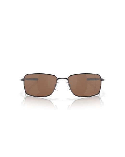 Square WireTM Sunglasses Oakley pour homme en coloris Multicolor