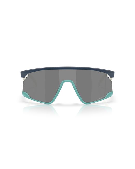 Uomo Bxtr Polaris Collection Occhiali Da Sole di Oakley in Black