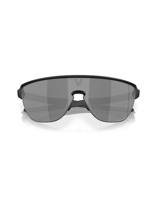 Oakley Black Corridor (low Bridge Fit) for men