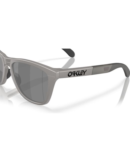 Oakley FrogskinsTM Range Alloy Collection Sunglasses in Black für Herren