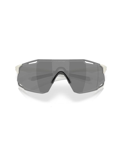 Oakley Black Cybr Dyno Sunglasses - Color: Matte Mist