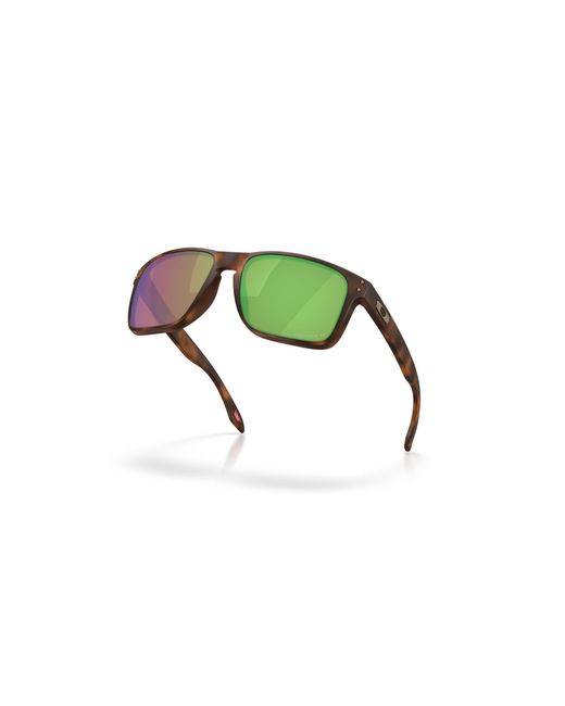 Oakley Green Holbrooktm Xl Sunglasses - Color: Matte Tortoise for men