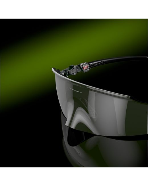 Kato Sunglasses Oakley pour homme en coloris Black