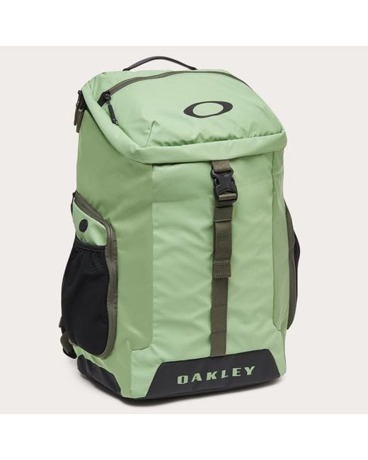 Oakley Road Trip Rc Backpack in Green für Herren