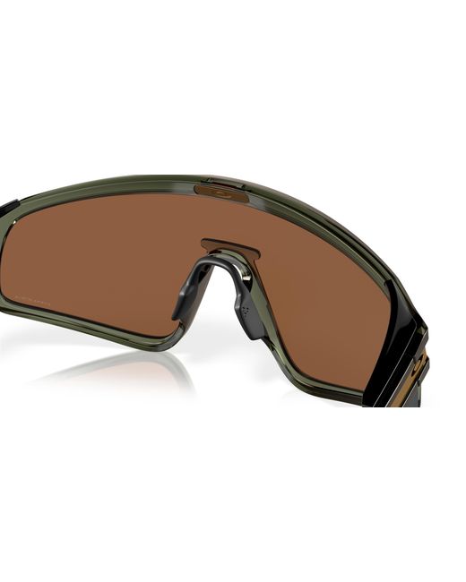 Oakley Black Herren LatchTM Panel Sonnenbrillen