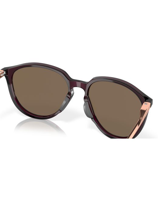 Oakley Black Sielo