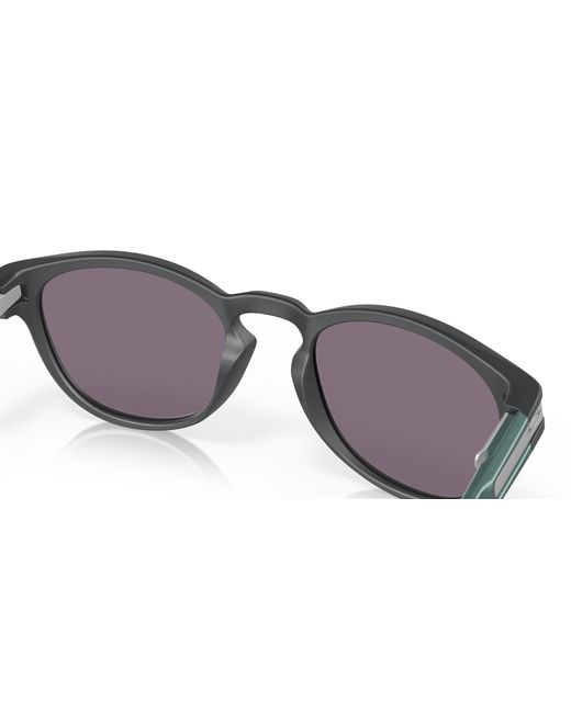 LatchTM Sunglasses di Oakley in Black