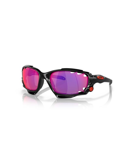 Racing Jacket® Sunglasses di Oakley in Black