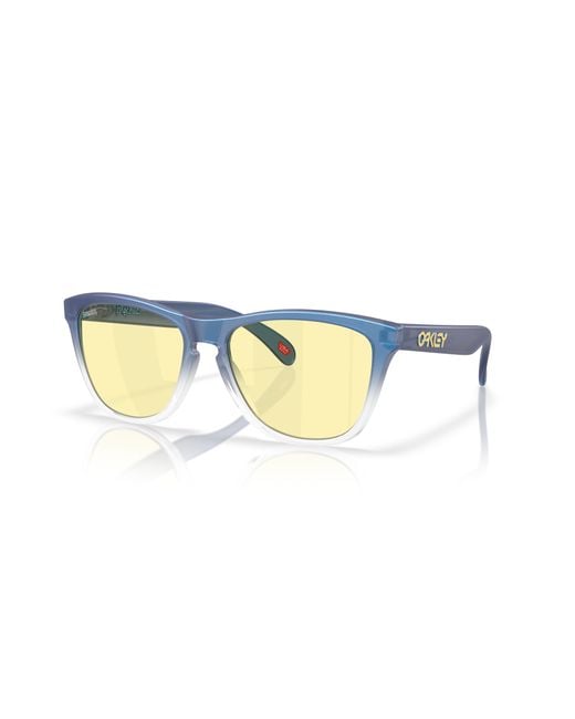 Uomo X FortniteTM FrogskinsTM Occhiali Da Sole di Oakley in Black da Uomo