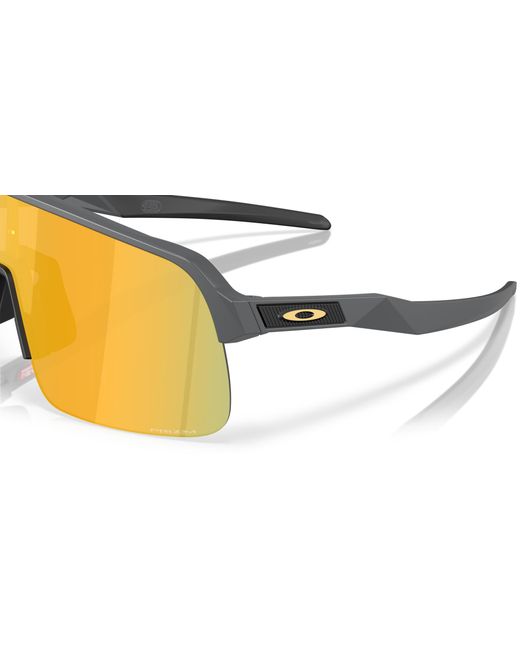 Oakley Black Herren Sutro Lite Latitude Collection Sonnenbrillen