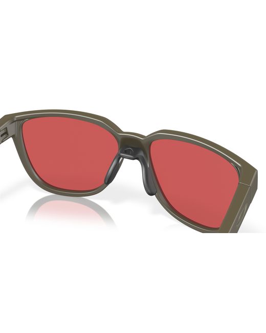 Actuator Latitude Collection Sunglasses Oakley de hombre de color Black