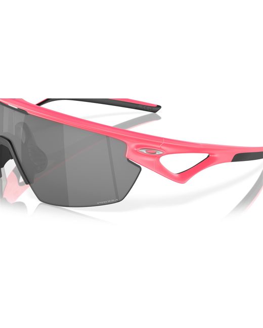 Oakley Black Sphaeratm Sunglasses - Color: Pink