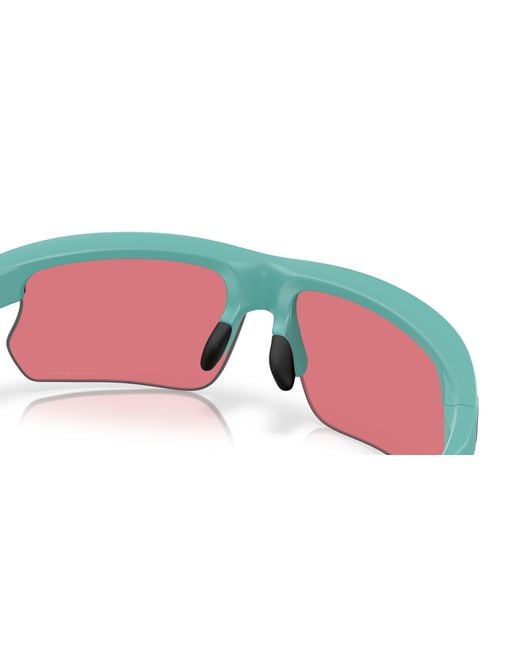 Oakley Black Bisphaeratm Pacific Trail Collection Sunglasses - Color: Matte Pacific