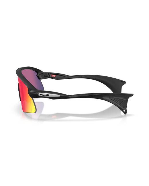 Oakley Black Stunt Devil S Sunglasses