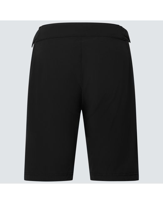 Oakley Black Factory Pilot Rc Short