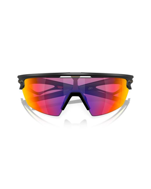 Oakley Black Sphaeratm️