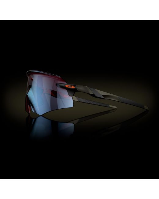 Encoder Ascend Collection Sunglasses di Oakley in Black da Uomo