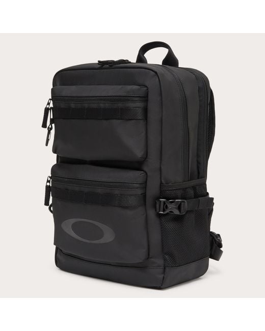 Rover Laptop Backpack Oakley de hombre de color Black