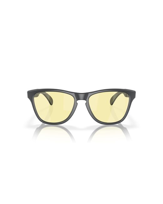 Oakley Herren FrogskinsTM Xs (youth Fit) Gaming Collection Sonnenbrillen in Black für Herren