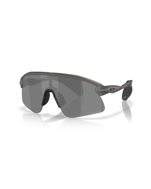 Oakley Black Sunglass OO9517 Stunt Devil