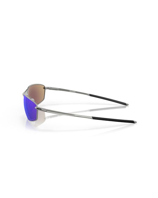 Oakley Whisker® Sunglasses in Multicolor für Herren