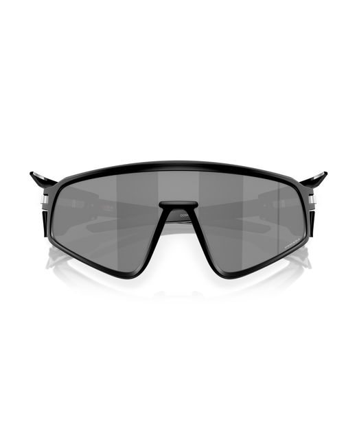 Uomo LatchTM Panel Occhiali Da Sole di Oakley in Black