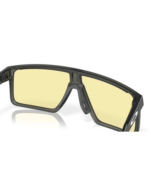 Oakley Black Oo9285 Helux Sunglasses for men