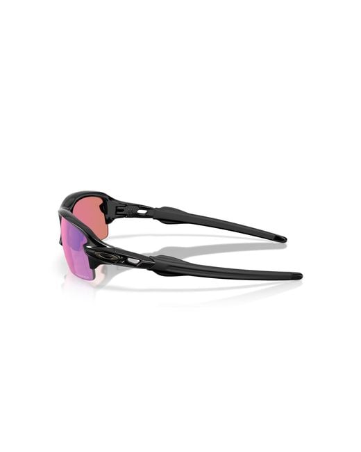Oakley Black Oo9511 Flak 2.0 S Sunglasses