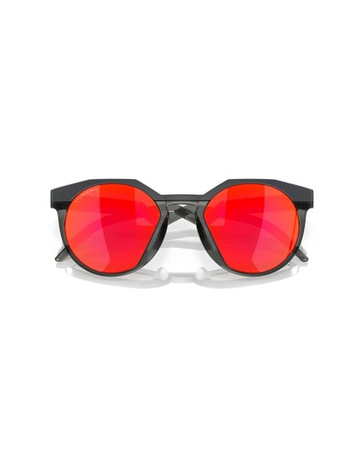 Oakley Black Hstn (low Bridge Fit) for men