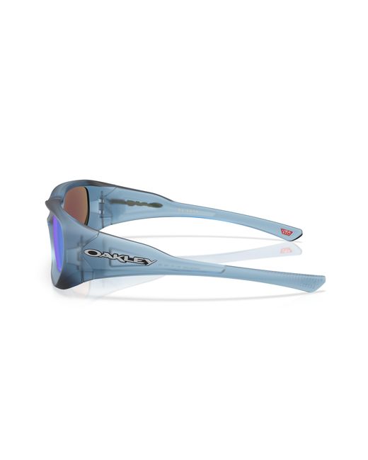 Oakley Black De Soto Sunglasses - Color: Matte Trans Stonewash