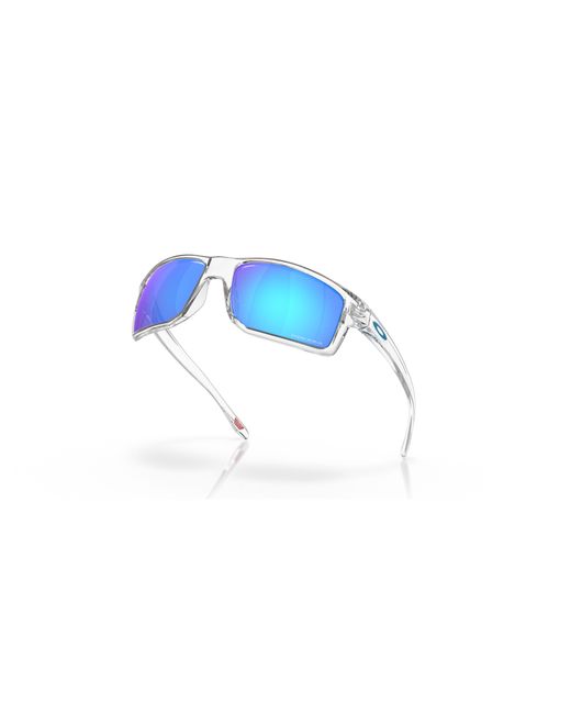 Oakley Black S Oo9449 Gibston Square Sunglasses for men