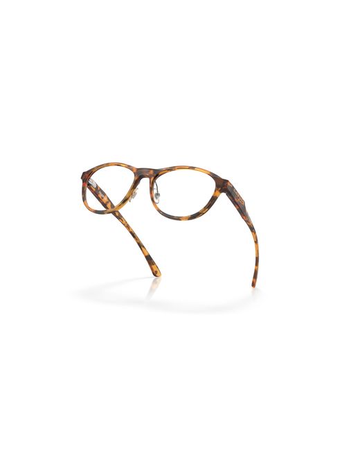 Oakley Black Draw Up Eyeglasses