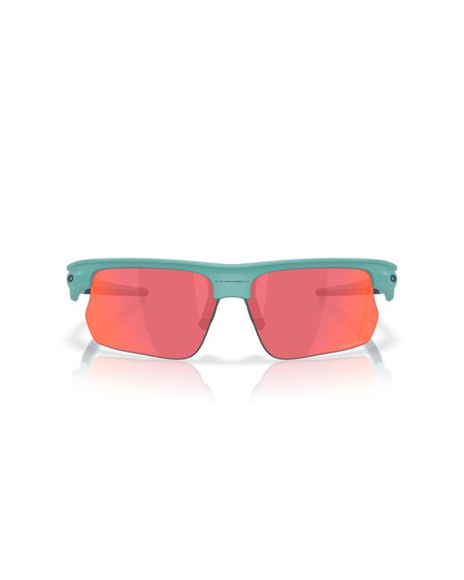 Oakley Black Bisphaeratm Pacific Trail Collection Sunglasses - Color: Matte Pacific