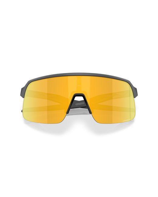 Oakley Black Herren Sutro Lite Latitude Collection Sonnenbrillen