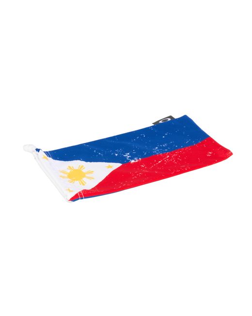 Oakley Herren Country Flag Microbag in Black für Herren