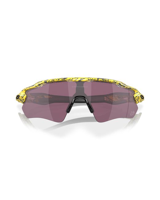 Oakley Black Herren 2023 Tour De FranceTM Radar® Ev Path® Sonnenbrillen