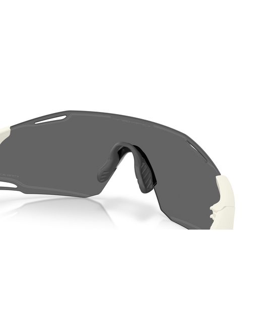 Oakley Black Cybr Dyno Sunglasses - Color: Matte Mist