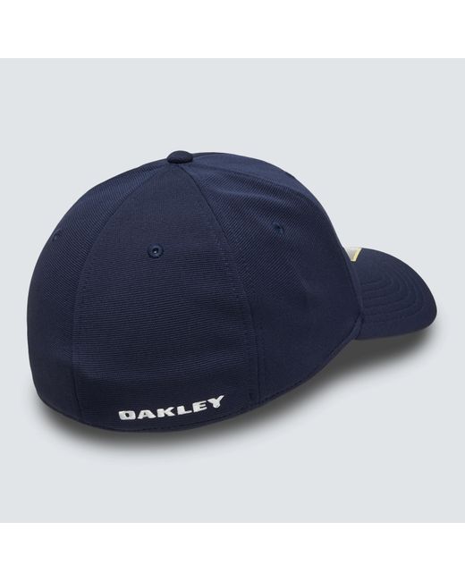 Oakley Blue Tincan Remix Cap for men