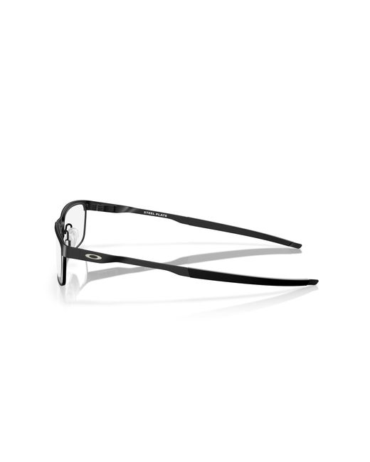 Oakley Steel PlateTM Eyeglasses in Blue für Herren