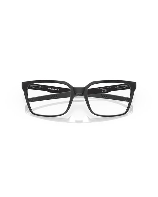 Oakley Dehaven Eyeglasses in Black für Herren
