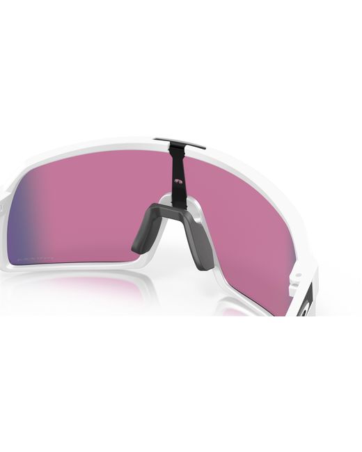 Oakley Black S Oo9462 Sutro S Rectangular Sunglasses for men