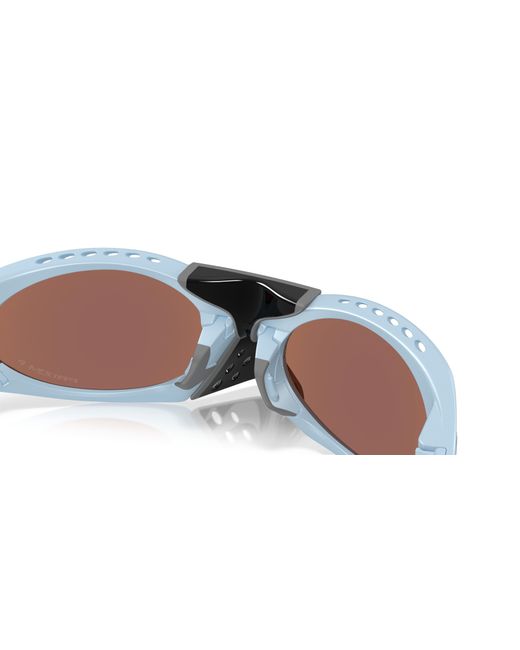 Oakley Plantaris Sunglasses in Black für Herren