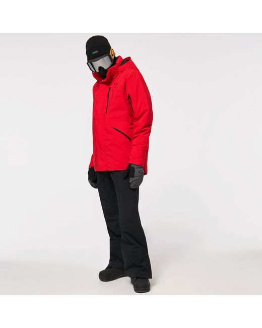 Oakley Multicolor Sub Temp Rc Gore-tex Pant for men