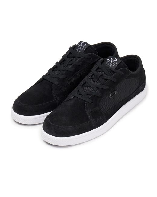 oakley casual shoes