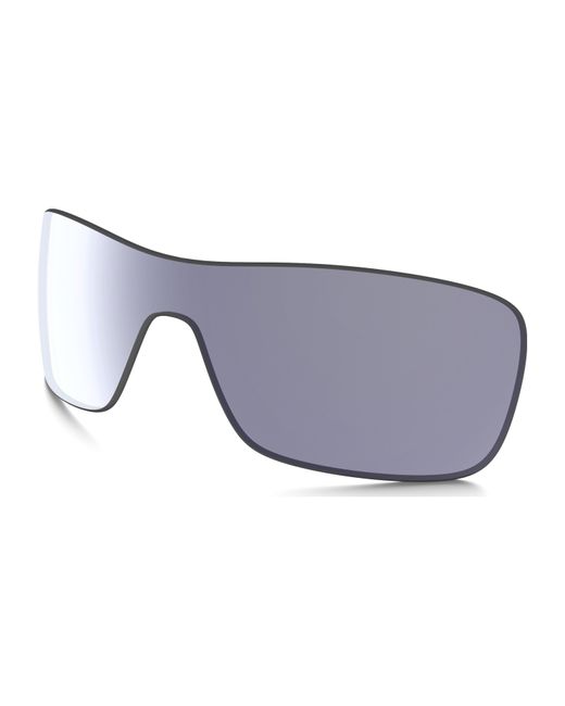 Oakley turbine rotor replacement lenses Clearance