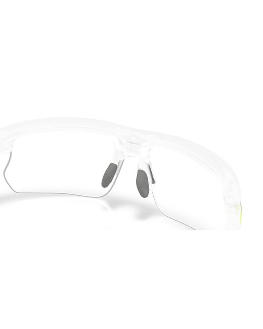 Oakley Black BisphaeraTM Court Collection Sunglasses