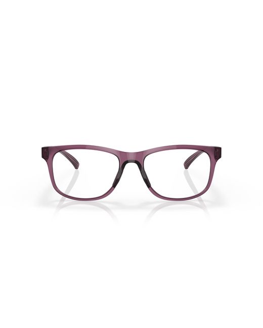 Oakley Black Leadline Eyeglasses