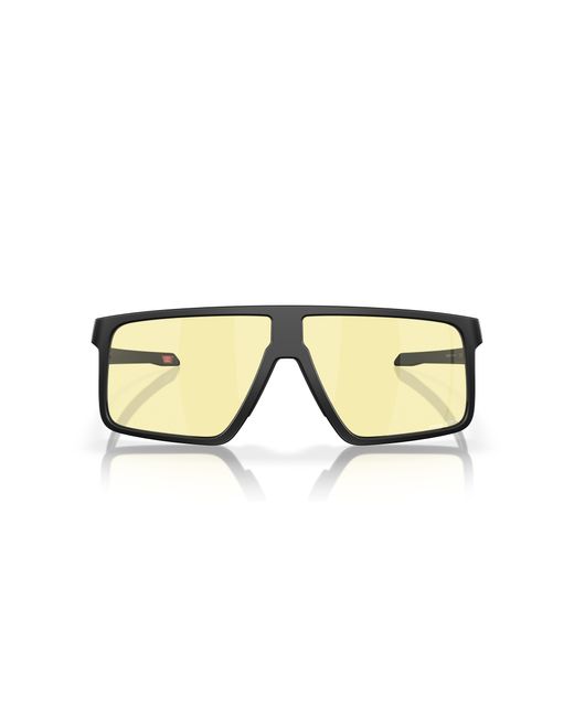 Oakley Herren Helux Gaming Collection Sonnenbrillen in Black für Herren